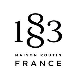 1883 Maison Routin (Франция)
